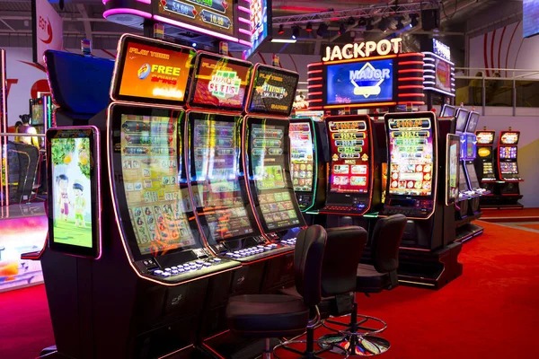 Mobile app interface showing live game lobby and account dashboard