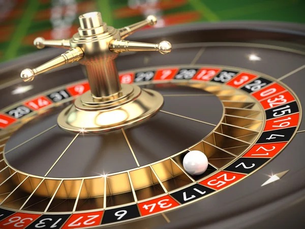 Speed Roulette wheel interface on mob77 showing live spin, betting layout, and countdown timer